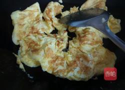 韭菜鸡蛋馅饺子的做法图解5