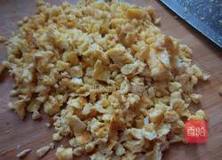 韭菜鸡蛋馅饺子的做法图解6