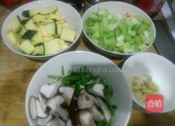 糊涂面的做法图解1