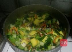 糊涂面的做法图解2