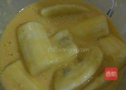 脆皮香蕉的做法图解4