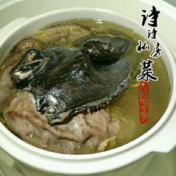 新西兰花胶猪肚乌鸡汤的做法[图]