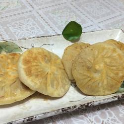 羊肉馅儿饼的做法[图]