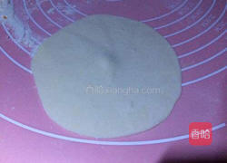 羊肉馅儿饼的做法图解8