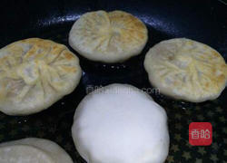 羊肉馅儿饼的做法图解11