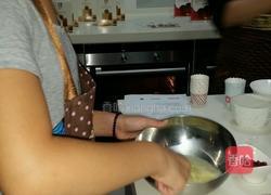 可可核桃蛋糕的做法图解1