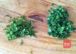 蔬菜粥的做法图解4