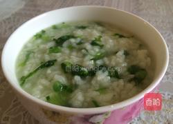 蔬菜粥的做法图解7