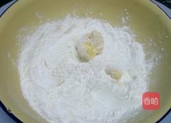 咸鲜酥条的做法图解4