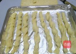 咸鲜酥条的做法图解10