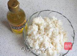 翻转樱花寿司的做法图解4