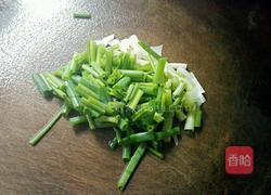 香菇瘦肉粥的做法图解2