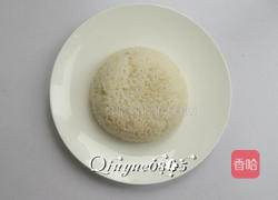 咖喱胡萝卜盖饭的做法图解8