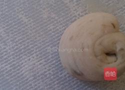 莲蓉素皮酥的做法图解7