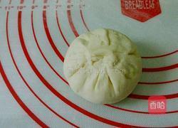 花朵馒头的做法图解8