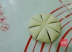 花朵馒头的做法图解10