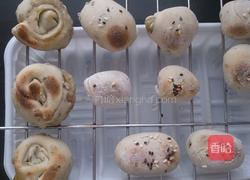 香蕉素皮酥的做法图解24