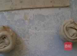 香蕉素皮酥的做法图解7