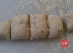 香蕉素皮酥的做法图解8