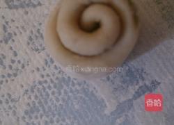 香蕉素皮酥的做法图解10