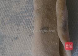 香蕉素皮酥的做法图解15