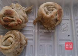 香蕉素皮酥的做法图解26