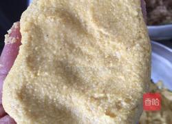 萝卜馅菜团子的做法图解6