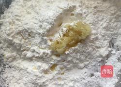 椒盐大虾的做法图解2