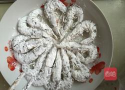 椒盐大虾的做法图解5