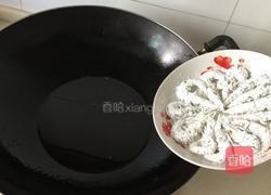 椒盐大虾的做法图解6