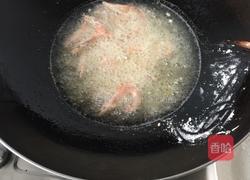 椒盐大虾的做法图解7