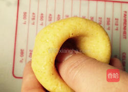 窝窝头的做法图解6