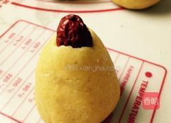 窝窝头的做法图解8