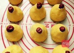 窝窝头的做法图解9