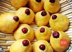 窝窝头的做法图解11