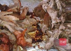 烤鸡双拼的做法图解7