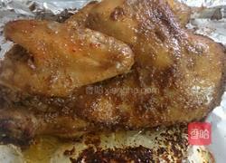 烤鸡双拼的做法图解6