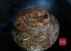 大铁锅贴饽饽熬鱼?的做法图解6