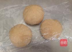红糖吐司的做法图解5
