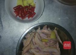 可乐鸡翅(鸡尖)的做法图解1