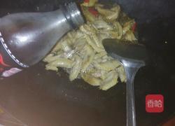 可乐鸡翅(鸡尖)的做法图解5