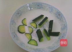 面皮卷的做法图解4