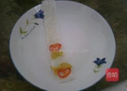 面皮卷的做法图解5