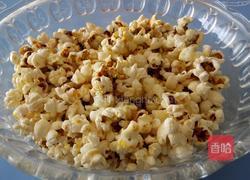 自制爆米花的做法图解8