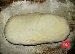 青菜豆腐水饺的做法图解5