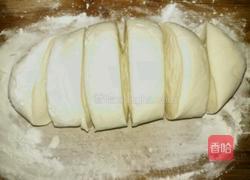 牛肉芹菜水饺的做法图解7