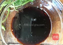 肉末茄条的做法图解7