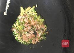 肉末茄条的做法图解10