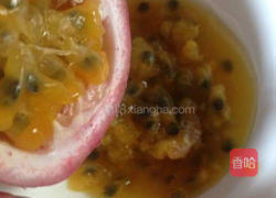 蜜汁百香果芋条的做法图解3