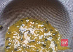 蜜汁百香果芋条的做法图解5